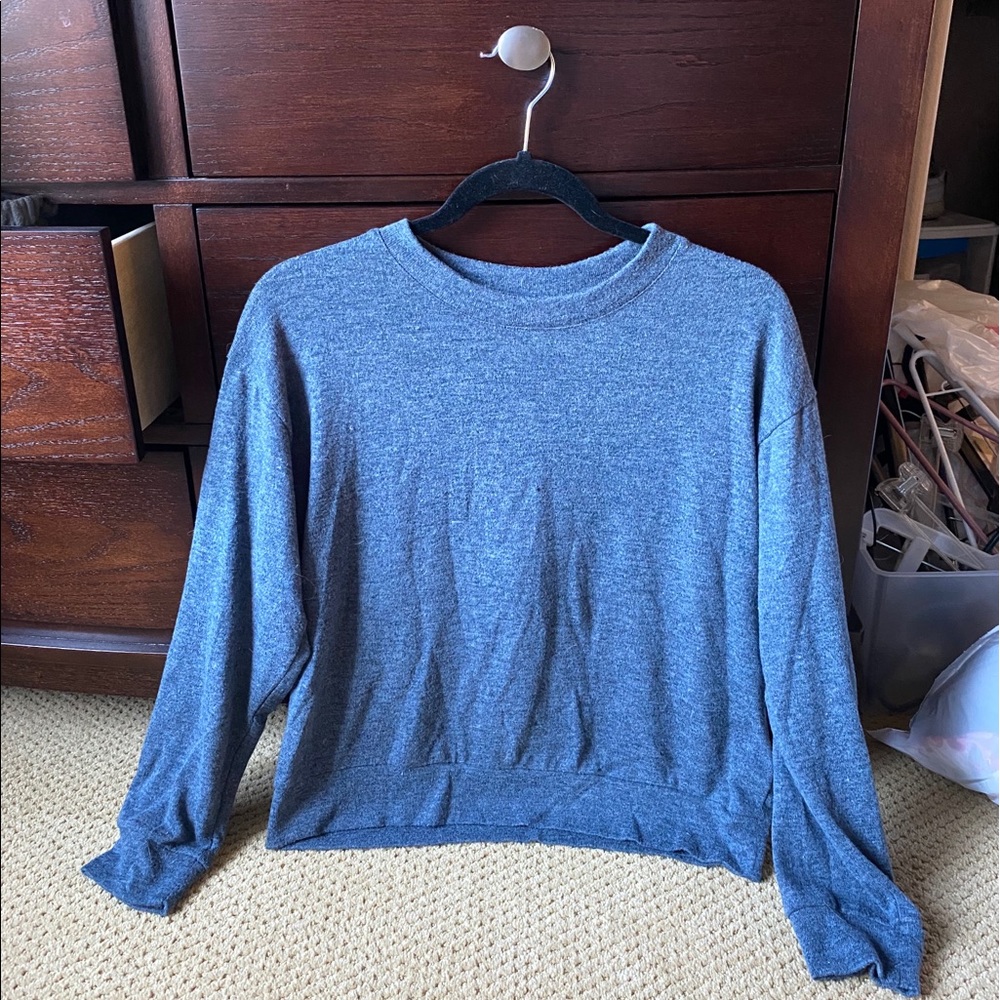 forever 21 long sleeve